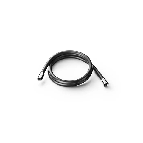 Almar C084043.DB Душевой шланг черный PVC Flex 150 см, цвет черный глянцевый PVD