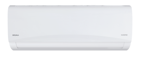 XIGMA JETPRO Inverter