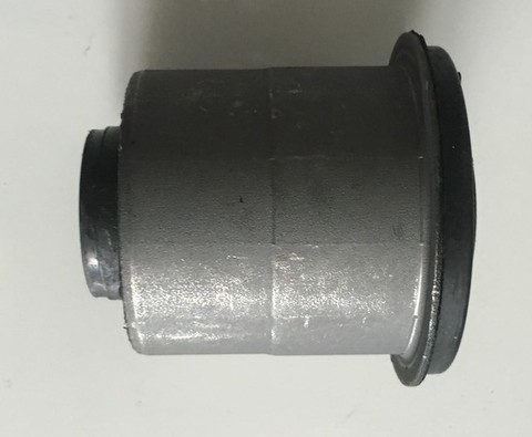 САЙЛЕНТБЛОК РЫЧАГА ПЕРЕДНЕГО НИЖНЕГО SORENTO BL 03-09 (ПЕР/ЗАД) CAR-DEX (D 53-54 ММ)