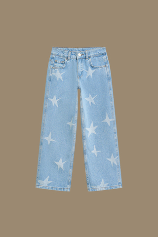 Джинсы Stars