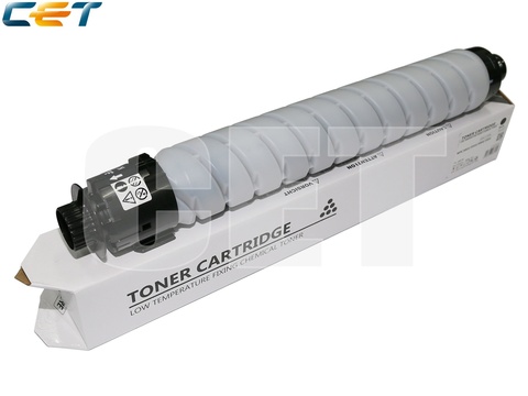 Тонер-картридж (CPT, HT8) 841817 для RICOH MPC3003/3503/3004/3504 (CET) Black, 495г, 29500 стр., CET6857K