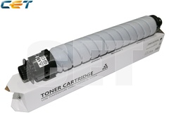 Тонер-картридж (CPT, HT8) 841817 для RICOH MPC3003/3503/3004/3504 (CET) Black, 495г, 29500 стр., CET6857K