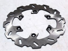 Диск для YAMAHA YZ 125 02-18 г.в. / DUCATI MONSTER 400 94-06 г.в./задний / тормозной/ и другие / ARASHI