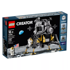 LEGO Creator: Лунный модуль NASA Apollo 11 10266