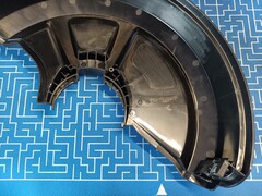 Кожух триммерной головки DDE ET600 (910-591-32)