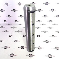 Палец (Крепление штока г/цилиндра ковша к трапеции) | VOE15623968 | TMP