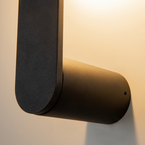 Настенный светодиодный светильник Maytoni Connect MOD356WL-L4B3K