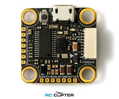 Полётный контроллер Foxeer F722 Mini V4 ICM42688 MR1863