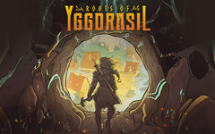 Roots of Yggdrasil (для ПК, цифровой код доступа)