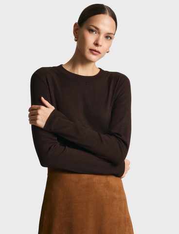 Лонгслив ELIS