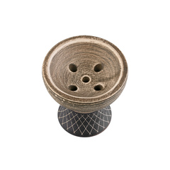 Чаша Alpha Bowl Turk Design (Nude)