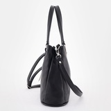 Сумка Саломея 347 норвежский черный