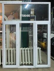 Окно Пластиковое Б/У 234(в) х 174(ш)