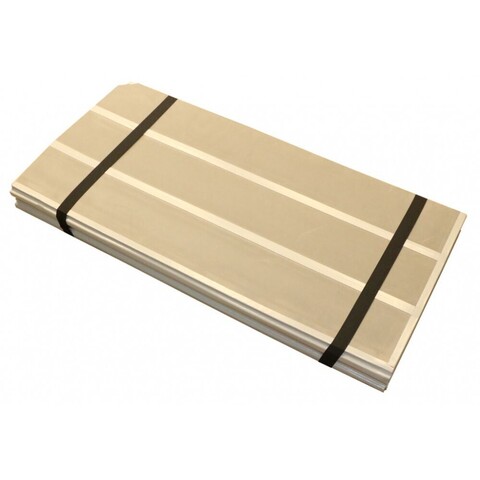 Пол 4T Лайт ЭВА для палаток Снегирь Лайт