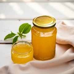 Мед Цветочный / 1,2 кг