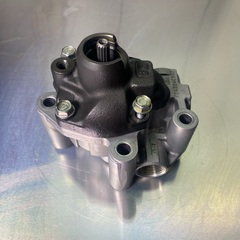 Насос масляный