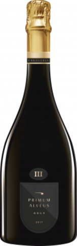 PRIMUM ALVEUS брют