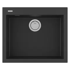 Paulmark DECORATION 60 PM936051-AN Кухонная мойка фото