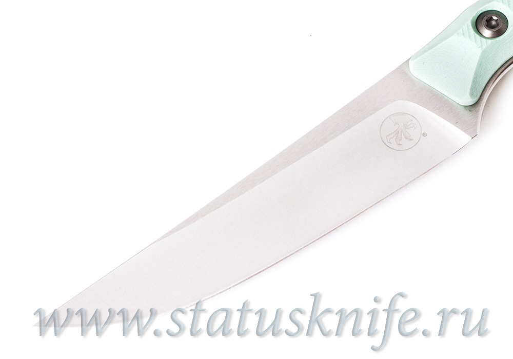 Сет Microtech Kitchen Steak Set 4 CARIBBEAN BLUE