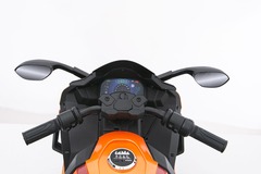 Мотоцикл BMW S1000RR Shark