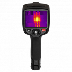 Тепловизор RGK TL-160+