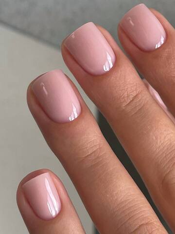 Жидкий гель IBDI NAILS 07 Брауни 23 мл