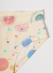 Детские женские трусы E25K-74S102