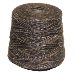 Бобинная пряжа Fantasia (Marrone)