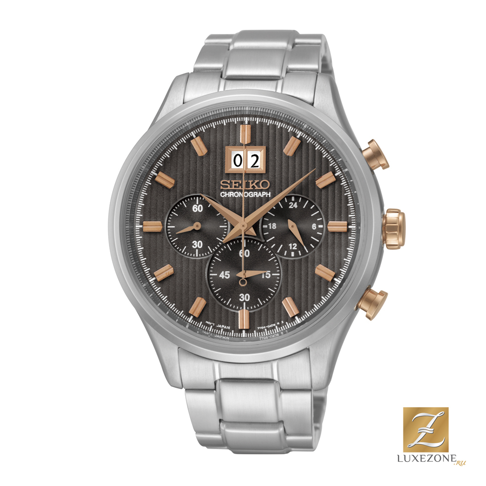 

Seiko SPC151P1
