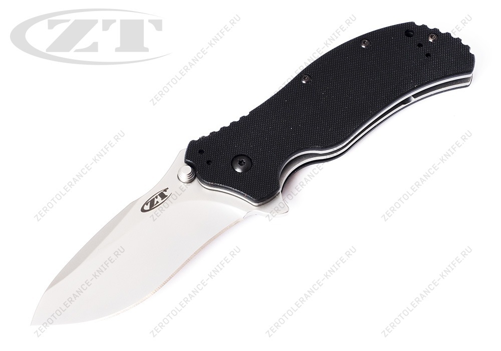 Нож Zero Tolerance 0350KW Onion