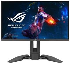 Монитор ASUS ROG Swift Pro PG248QP черный
