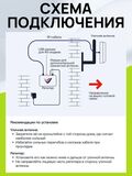 Комплект для усиления сотовой связи VEGATEL PL-900 GSM900 для дачи