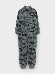 комбинезон  для мальчика  ФЛ 60005/н/10 ГР