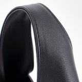 Сумка Саломея 2026 наппа черный