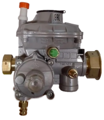 Регулятор давления газа Pietro Fiorentini FES-L