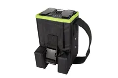 GREENWORKS 82V Commercial поясной держатель для батареи (2916107)