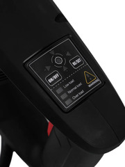 Дрель алмазного бурения с микроударом Jindu JDC-06P (с регулировкой муфты)