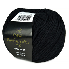 Chanté Bambino Cotton XL 2011