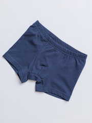 012_НБ24 Боксеры (трусы) д/м, т.синий