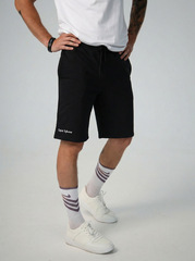 Шорты удлиненные