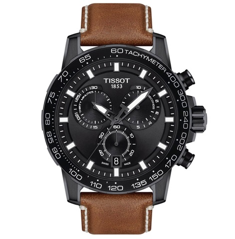 Наручные часы Tissot SuperSport Chrono T125.617.36.051.01