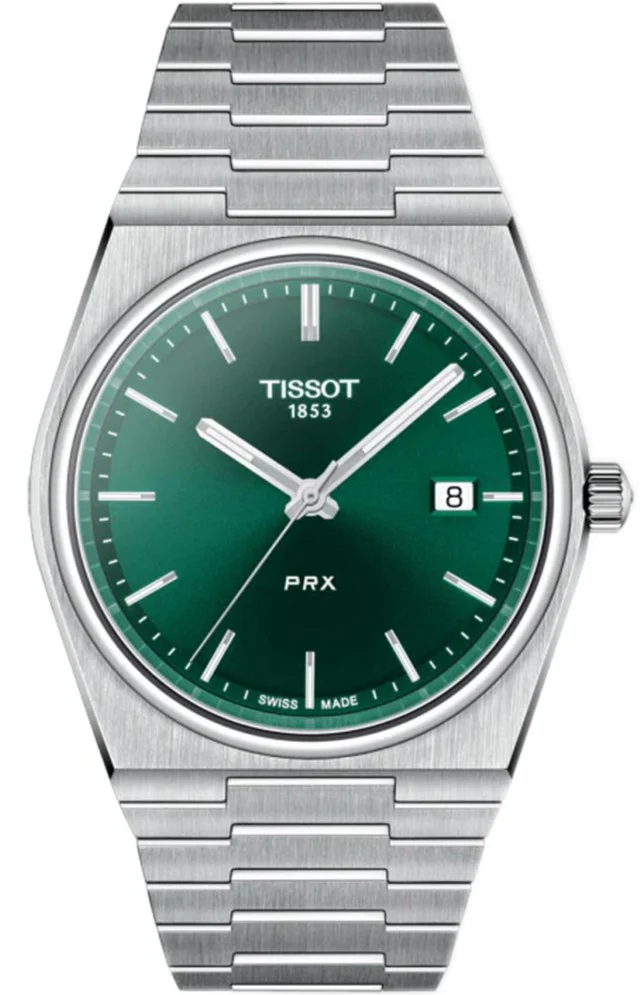 Часы мужские Tissot T137.410.11.091.00 T-Sport