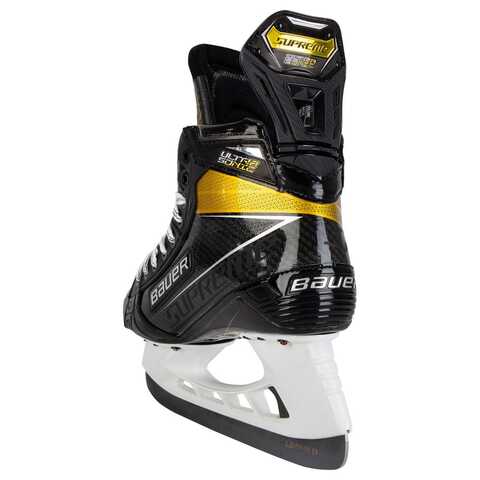 Коньки BAUER S20 SUPREME ULTRASONIC INT 5 FIT1