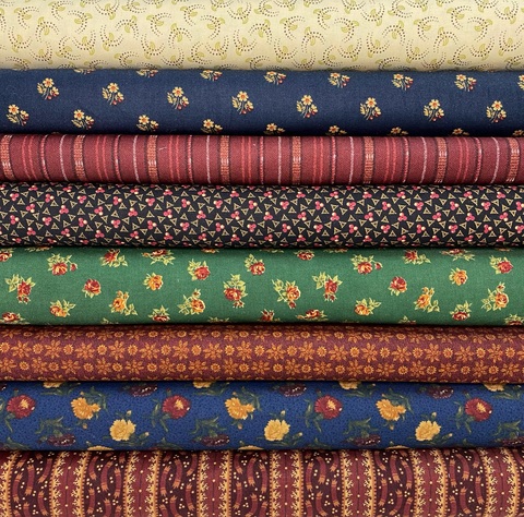 Американский хлопок