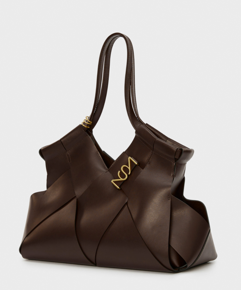 Сумка Brioche Chocolate