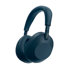 Беспроводные наушники Sony WH-1000XM6, Midnight Blue (Синий)