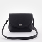 Сумка Саломея 428 канадский черный