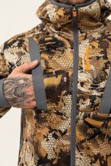 Костюм Remington Mountain Range Yellow Waterfowl Honeycombs