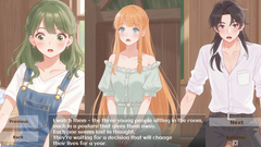 US Visual Novel (для ПК, цифровой код доступа)