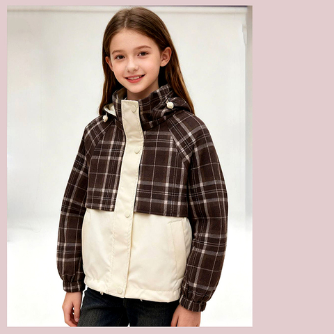 Ветровка подрост д (10-15) 260317-YR1027